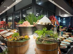 -吉布鲁牛排海鲜自助(武侯银泰城店)