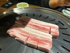-九田家黑牛烤肉料理(太阳宫广场店)
