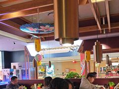 -谷牛日式烤肉(宝山U天地店)