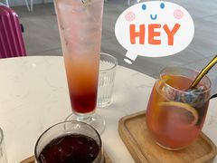 -Bai Meow法式西点咖啡