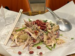 -顺意·顺德家乡菜(国际人才大厦店)