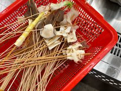 -成都瓜串串(华强北店)