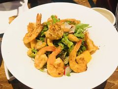 -安妮意大利餐厅(世贸天阶店)
