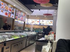 -良师门滨海人家·海鲜·家常菜(滨海城店)