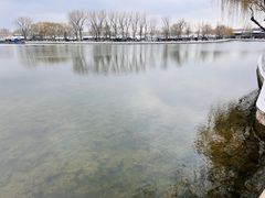 -什刹海