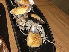 -松岛日本料理(汾江路店)