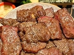 -丸藏和牛烧肉专门店(园区师惠坊店)