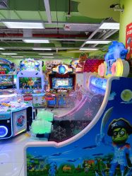 -莫莉幻想儿童乐园(北京华联亦庄购物中心店)