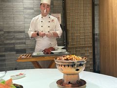 -四季民福烤鸭店(前门店)