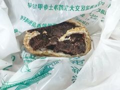 -老回回小吃(百万庄店)