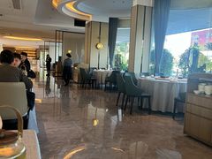 -晋江荣誉国际酒店·港誉茶餐厅