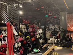 -威尔仕健身(杭州万象城店)