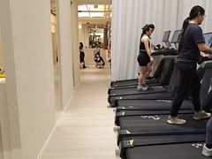 -YCHL Studios健身工作室(市二宫店)
