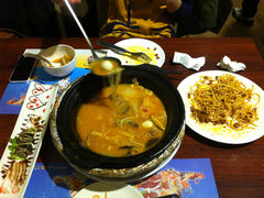 意大利肉酱面-YOYO悠游美食地图(西市城购物中心店)