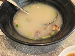 -高玛纳驴肉火烧(河间总店)