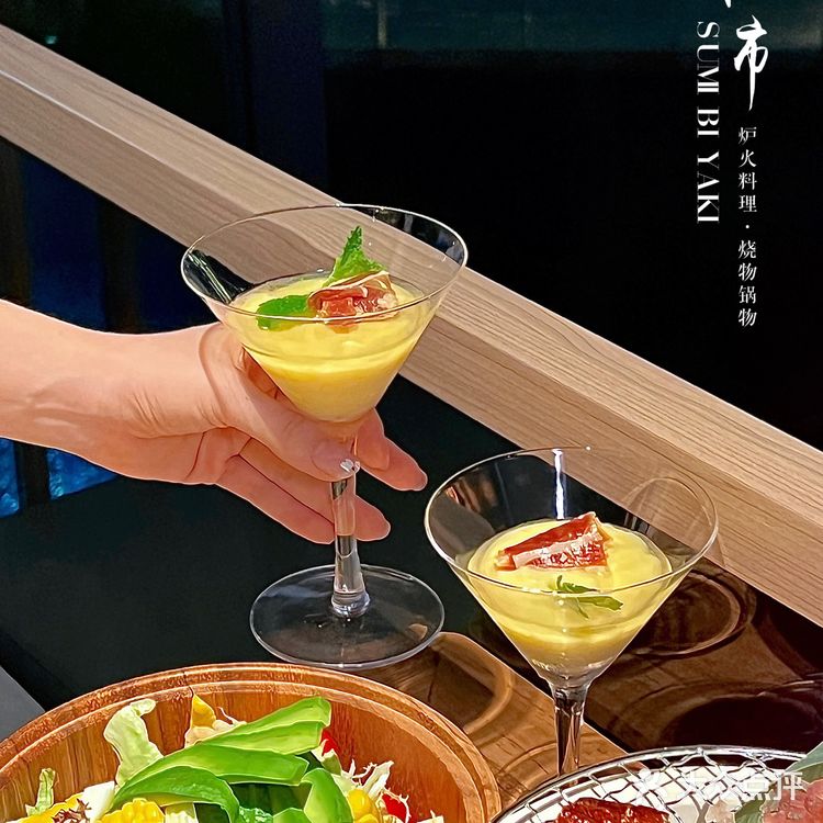 广州新店｜✨望江高端奢华美食盛宴OMAKASE