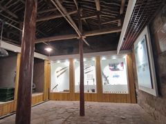 -黄崖洞文化旅游区