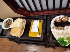 -你好牛火锅 头牌无花果鸡(海上传奇店)