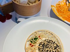 豆乳意式奶冻小笼包-王品牛排(杭州大厦店)