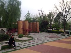 iphone_upload_pic-西安世博园