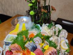 -大江户日本料理(吕厝店)