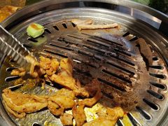 -哈哈碳都·牛肋条无限自助烤肉(宝龙店)
