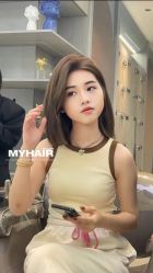 -MY HAIR ARDOR