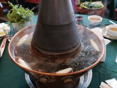 -阳坊大都涮羊肉(阳坊总店)