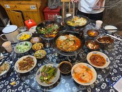 -张关合渣(朱家坳店)