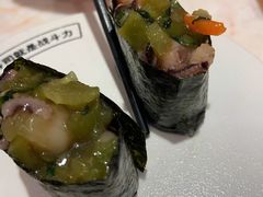 -元气寿司(宝安壹方城店)