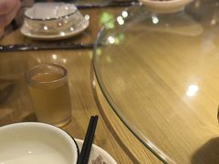 -易老九江湖菜(北滨一路店)