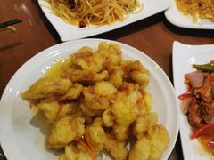 -哈尔滨春饼(朝山街店)