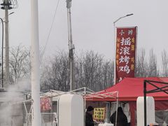 -麦当劳(东石东一路店)