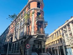 -飞马旅黎黄陂路文旅街区