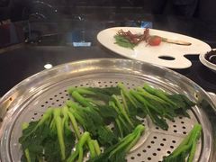 -大东方海鲜酒楼(小武基桥店)