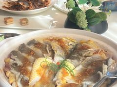 -海味观(老西门店)