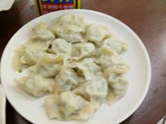 -祝家饺子馆