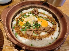 -常来小聚·广州非遗传承餐厅(地王广场店)