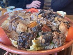 -阿婆情腊排骨火锅(金虹路店)