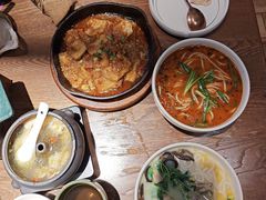 -云海肴·汽锅鸡·云南菜(领展购物广场·中关村店)