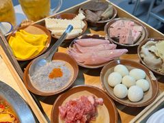 -芈重山老火锅(广州首店)