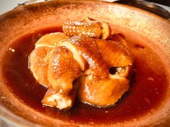 -三号黄浦会Canton Table