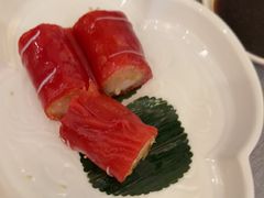 -潮府馆·非遗潮州菜·世纪公园(新国际博览中心店)