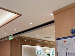 大堂-马记永·兰州牛肉面(天通苑家乐福店)
