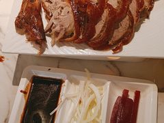 -雀蓝川菜(滨湖万象汇店)