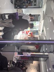 -Cima salon西玛沙龙