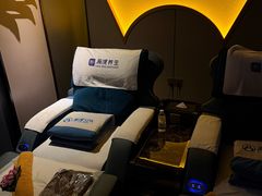 -瀚境SPA·影院足道·瑜伽按摩(景谷中路店)