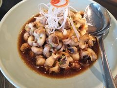 -深圳机场凯悦酒店