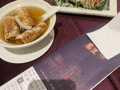-粤匠·澳门点心粤菜海鲜(澳门半岛店)