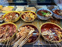 -郭记豌豆鲜粉